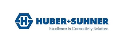 Picture for manufacturer HUBER+SUHNER